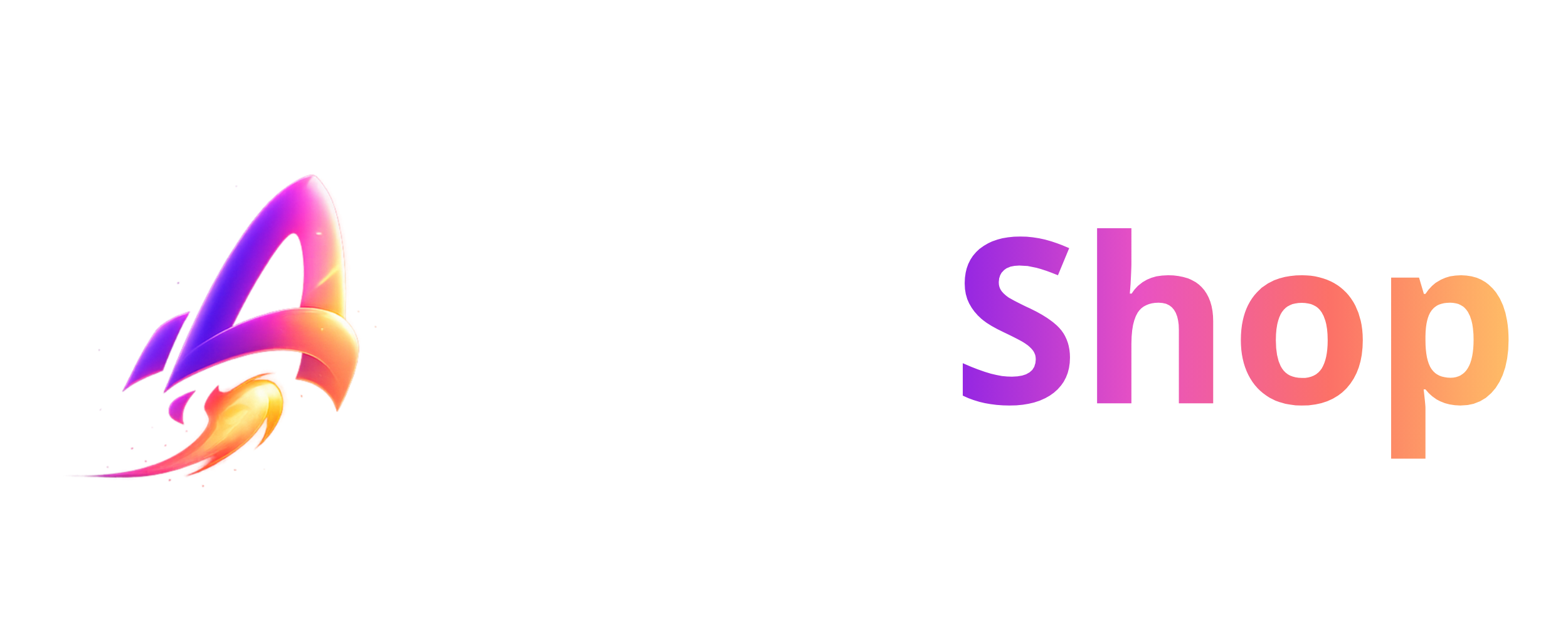 AutoShop Logo
